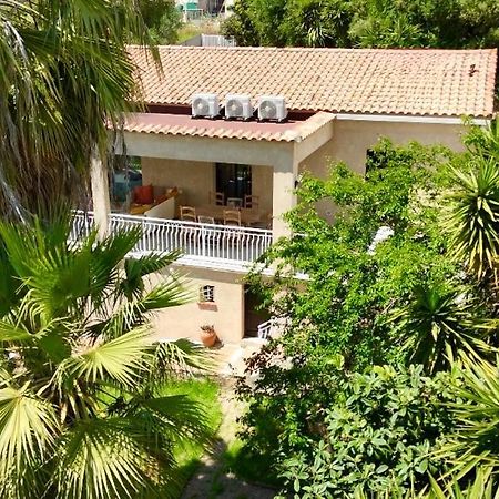 Villa Proche Ajaccio Et Mer Exclusive 2 A 10 Voyageurs Bastelicaccia Eksteriør bilde