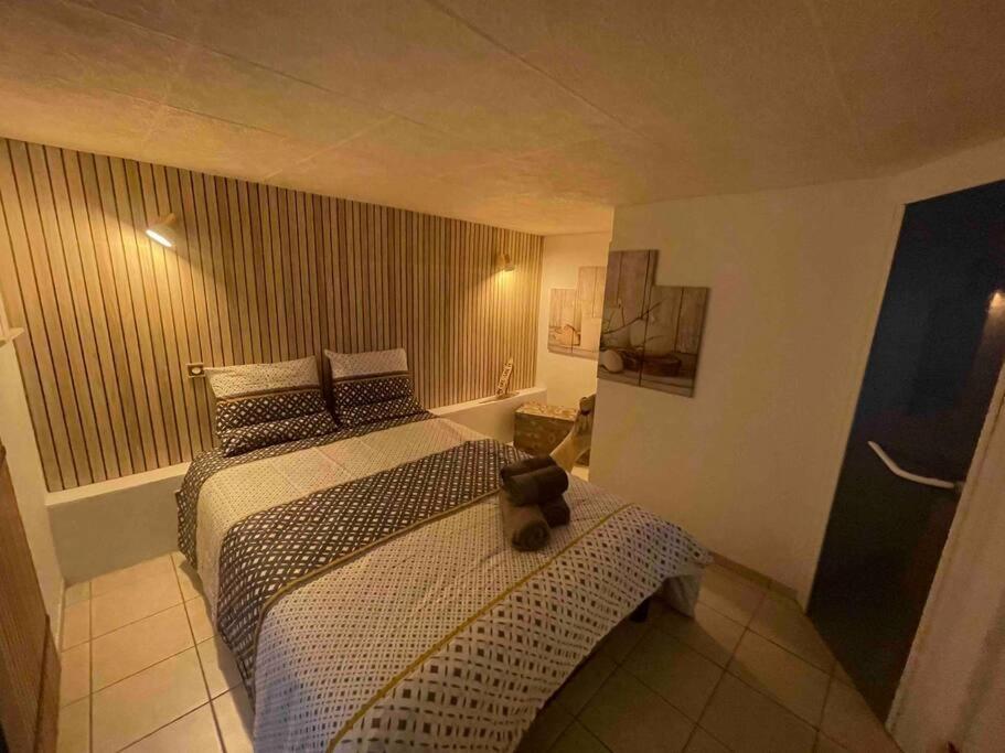 Villa Proche Ajaccio Et Mer Exclusive 2 A 10 Voyageurs Bastelicaccia Eksteriør bilde