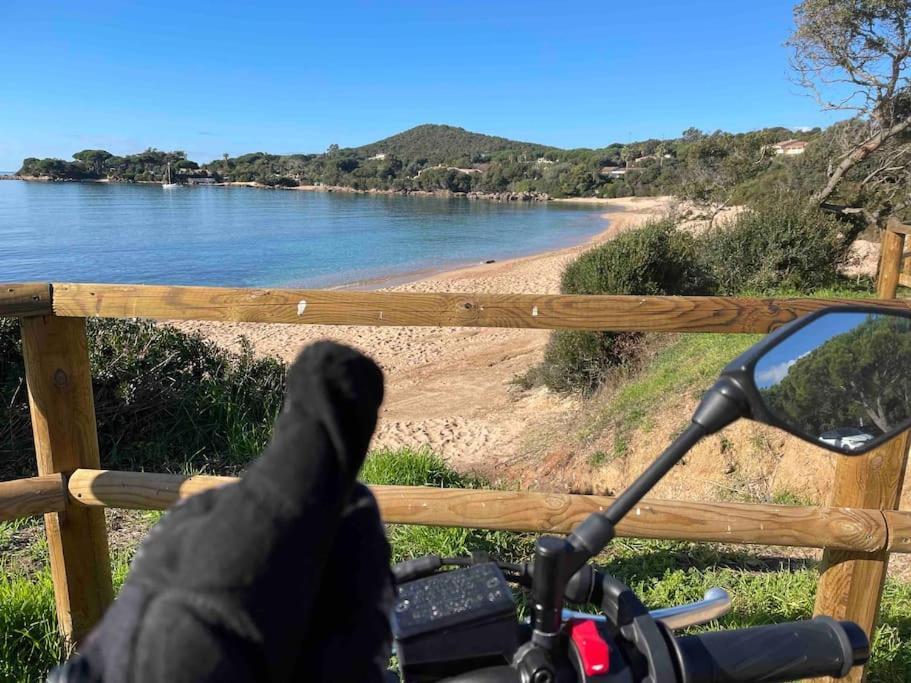 Villa Proche Ajaccio Et Mer Exclusive 2 A 10 Voyageurs Bastelicaccia Eksteriør bilde