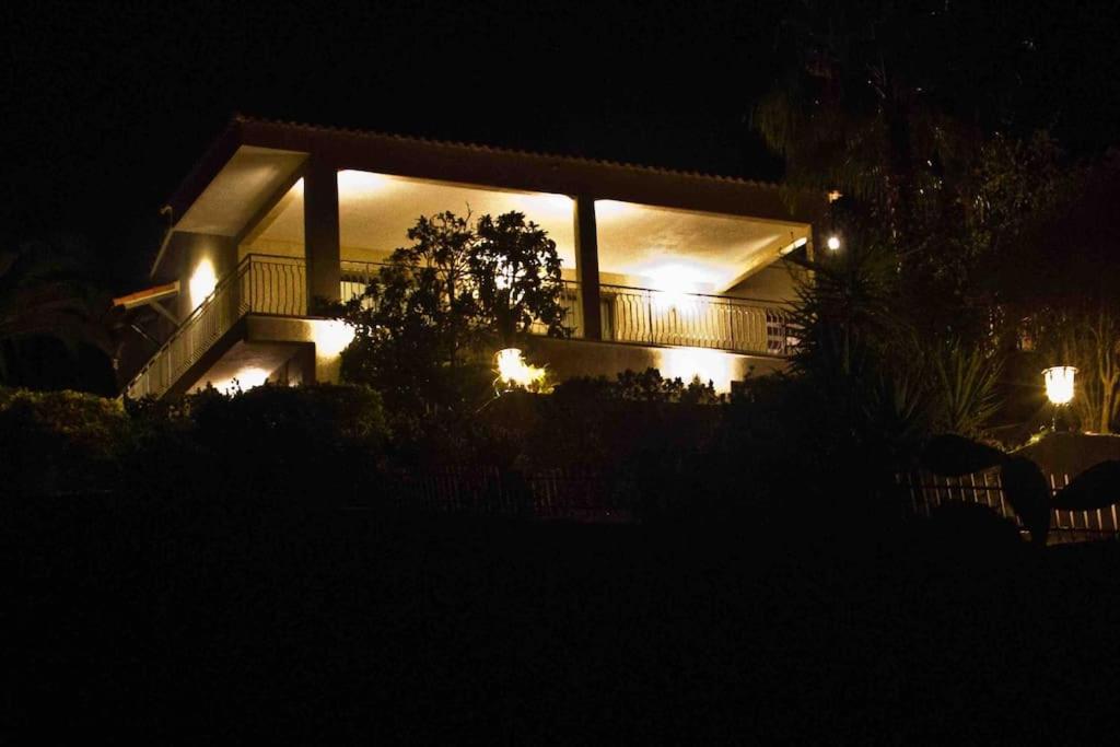 Villa Proche Ajaccio Et Mer Exclusive 2 A 10 Voyageurs Bastelicaccia Eksteriør bilde