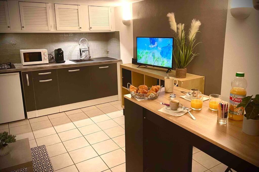 Villa Proche Ajaccio Et Mer Exclusive 2 A 10 Voyageurs Bastelicaccia Eksteriør bilde