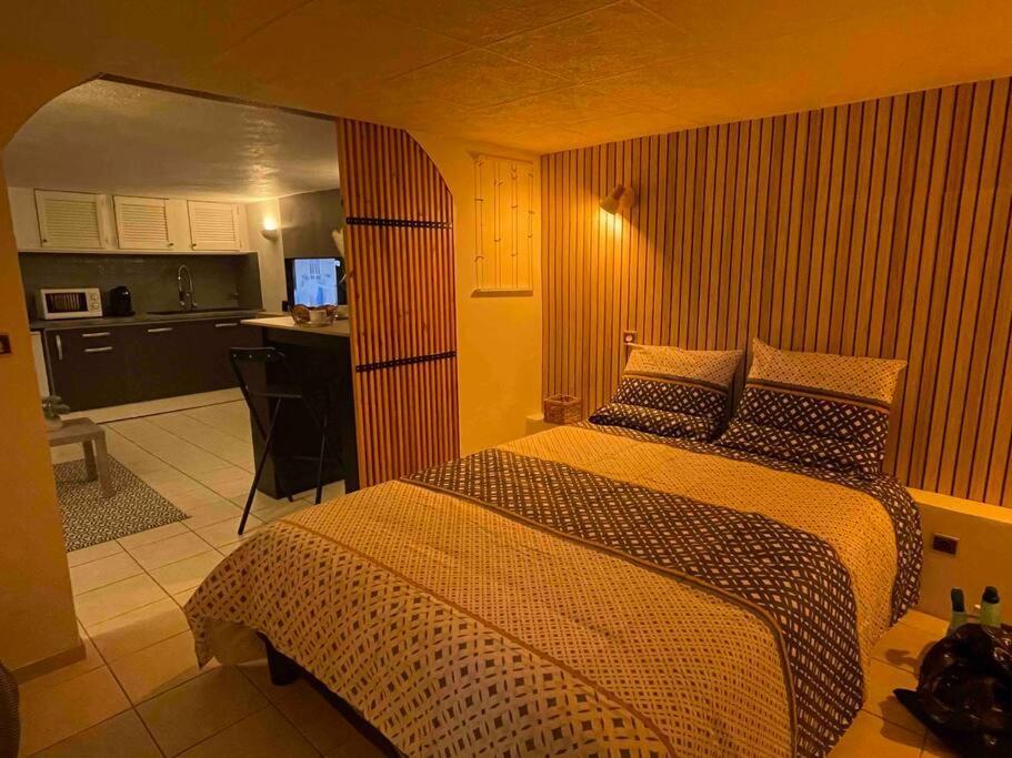 Villa Proche Ajaccio Et Mer Exclusive 2 A 10 Voyageurs Bastelicaccia Eksteriør bilde