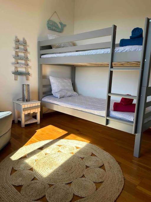 Villa Proche Ajaccio Et Mer Exclusive 2 A 10 Voyageurs Bastelicaccia Eksteriør bilde