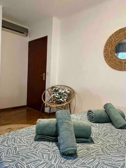 Villa Proche Ajaccio Et Mer Exclusive 2 A 10 Voyageurs Bastelicaccia Eksteriør bilde