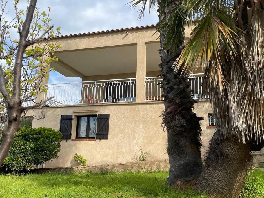 Villa Proche Ajaccio Et Mer Exclusive 2 A 10 Voyageurs Bastelicaccia Eksteriør bilde