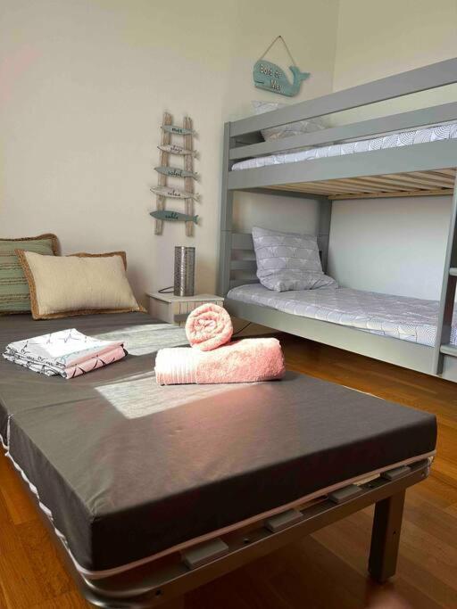 Villa Proche Ajaccio Et Mer Exclusive 2 A 10 Voyageurs Bastelicaccia Eksteriør bilde