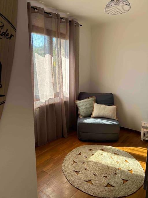 Villa Proche Ajaccio Et Mer Exclusive 2 A 10 Voyageurs Bastelicaccia Eksteriør bilde