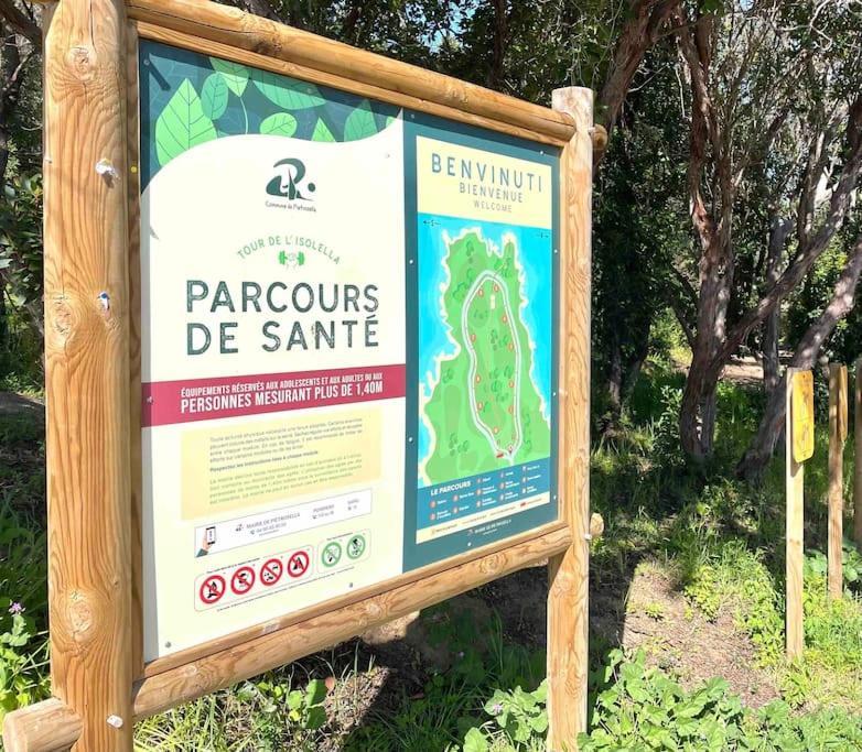 Villa Proche Ajaccio Et Mer Exclusive 2 A 10 Voyageurs Bastelicaccia Eksteriør bilde