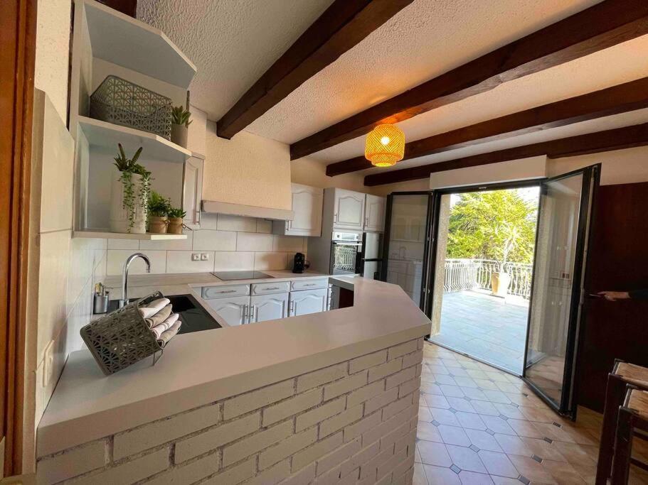 Villa Proche Ajaccio Et Mer Exclusive 2 A 10 Voyageurs Bastelicaccia Eksteriør bilde